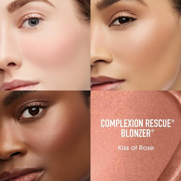 bareMinerals COMPLEXION RESCUE Liquid Blonzer Blush + Bronzer #3