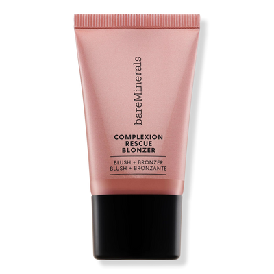 bareMinerals COMPLEXION RESCUE Liquid Blonzer Blush + Bronzer