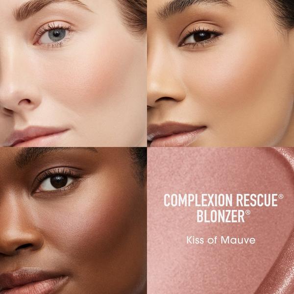 bareMinerals COMPLEXION RESCUE Liquid Blonzer Blush + Bronzer #3