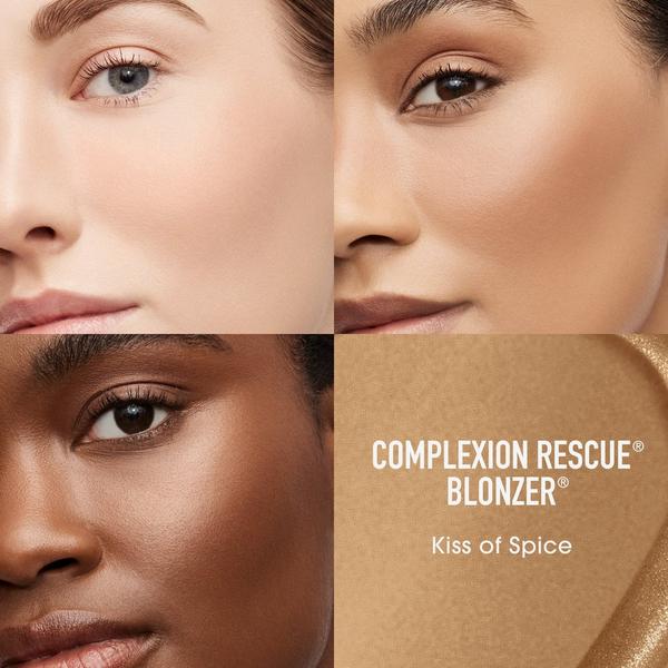 bareMinerals COMPLEXION RESCUE Liquid Blonzer Blush + Bronzer #3