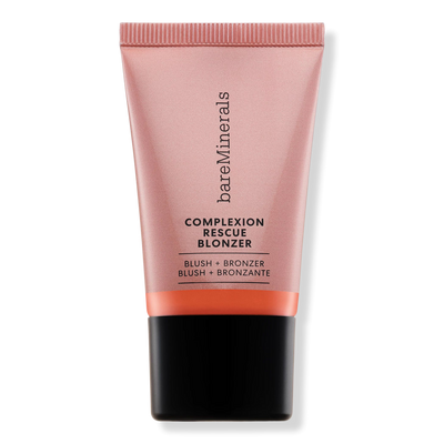 bareMinerals COMPLEXION RESCUE Liquid Blonzer Blush + Bronzer