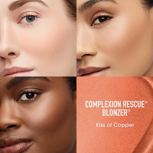 bareMinerals COMPLEXION RESCUE Liquid Blonzer Blush + Bronzer #3