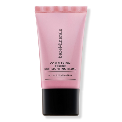 bareMinerals COMPLEXION RESCUE Liquid Highlighting Blush