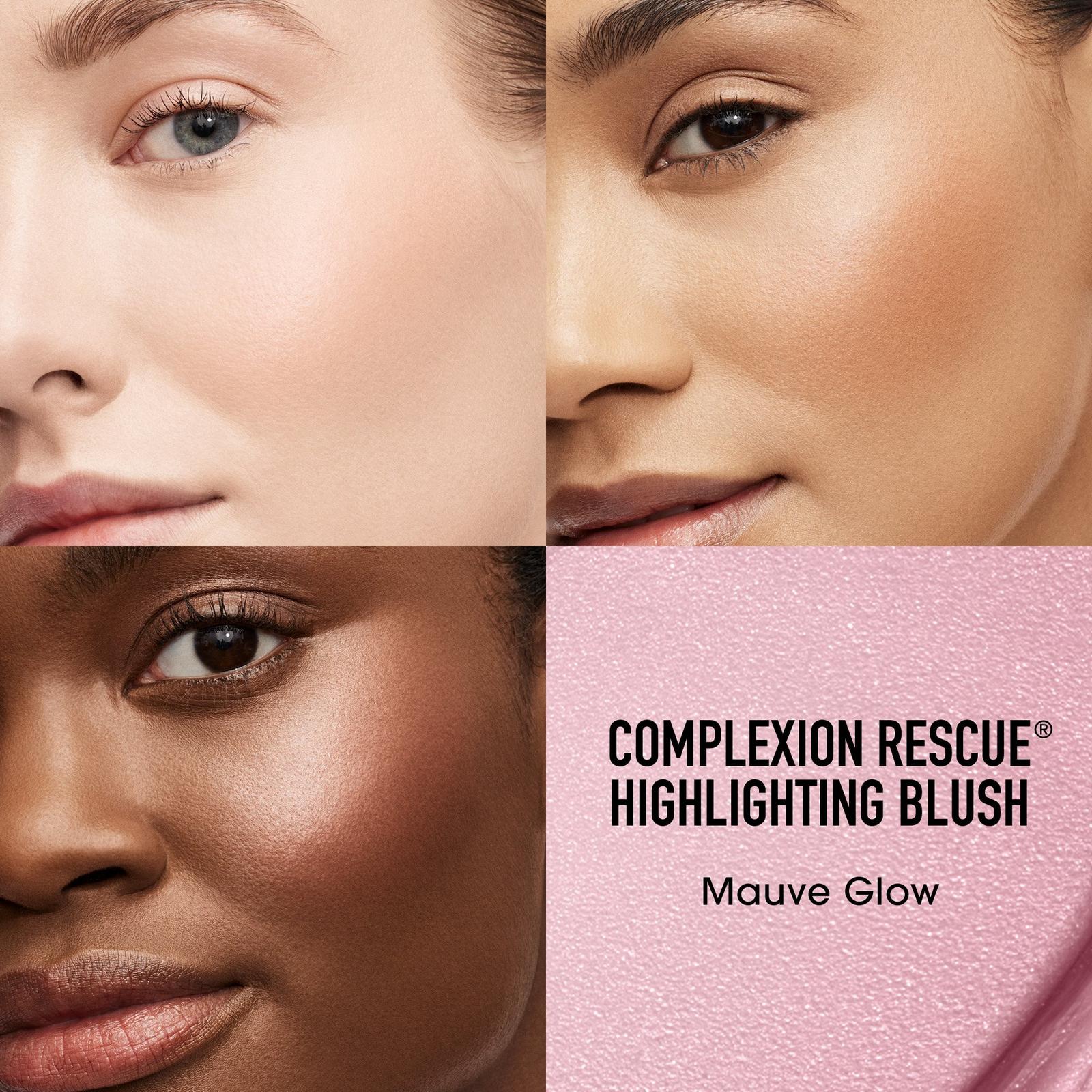 Complexion Rescue Liquid Highlighting Blush