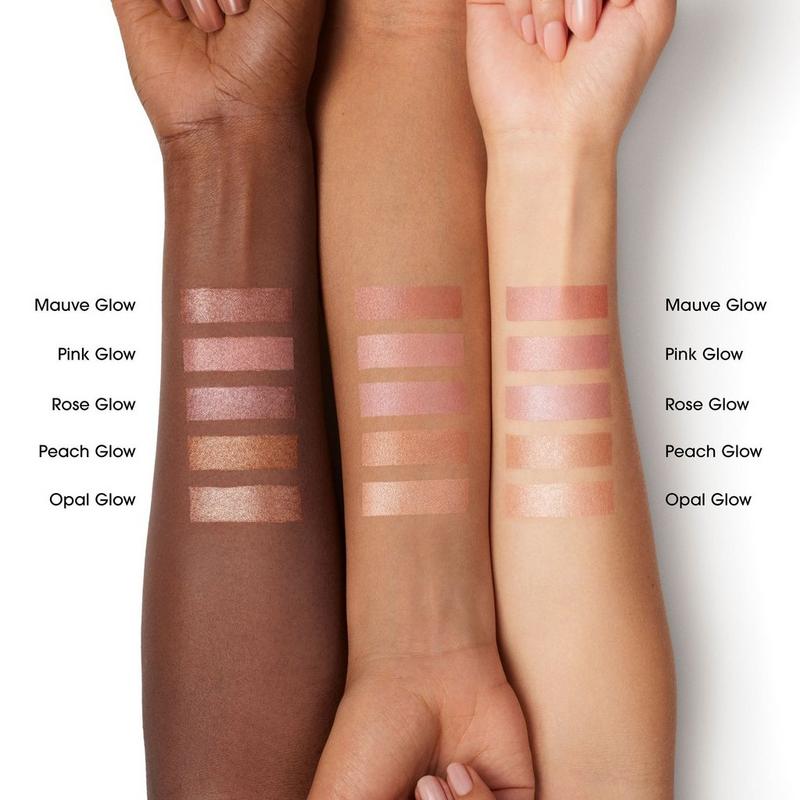 bareMinerals COMPLEXION RESCUE Liquid Highlighting Blush #5