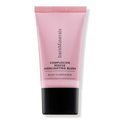 bareMinerals COMPLEXION RESCUE Liquid Highlighting Blush