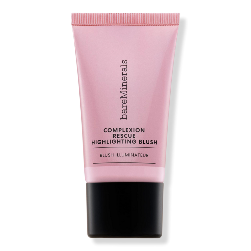 bareMinerals COMPLEXION RESCUE Liquid Highlighting Blush #1