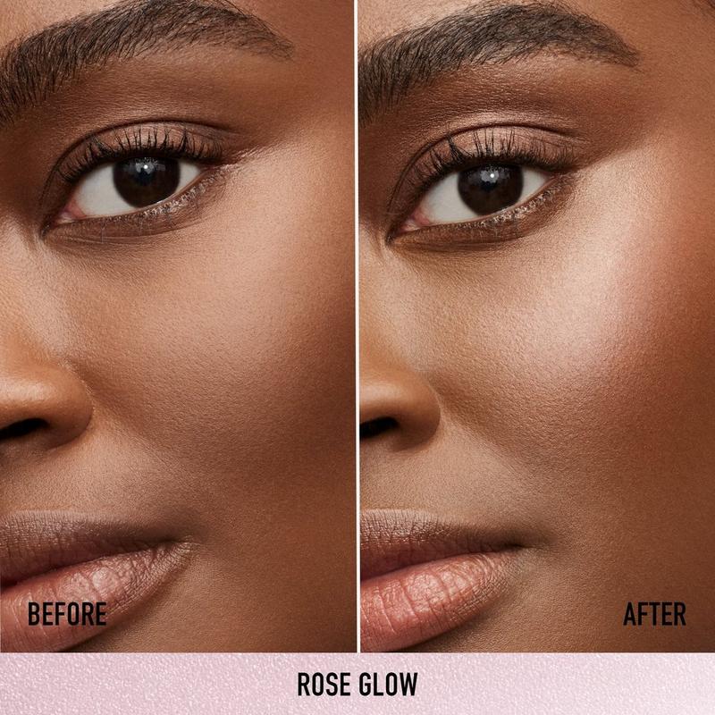 bareMinerals COMPLEXION RESCUE Liquid Highlighting Blush #4