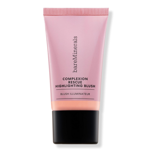 bareMinerals COMPLEXION RESCUE Liquid Highlighting Blush #1