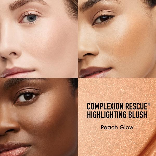 bareMinerals COMPLEXION RESCUE Liquid Highlighting Blush #3