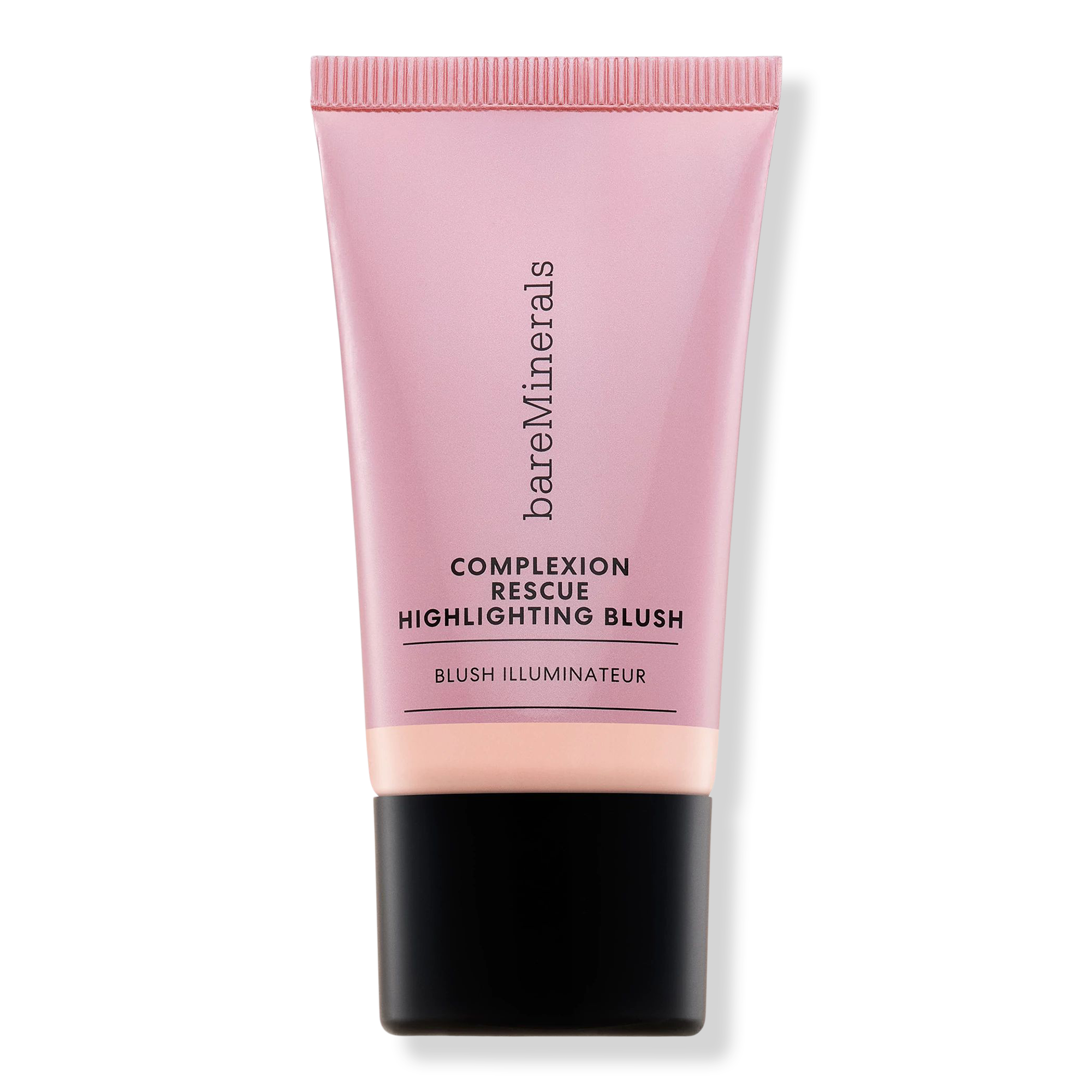 bareMinerals COMPLEXION RESCUE Liquid Highlighting Blush #1