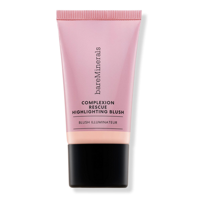 bareMinerals COMPLEXION RESCUE Liquid Highlighting Blush