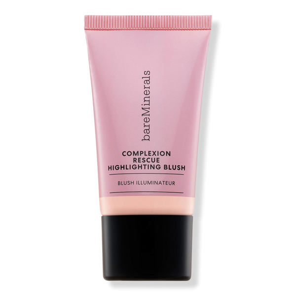 bareMinerals COMPLEXION RESCUE Liquid Highlighting Blush #1