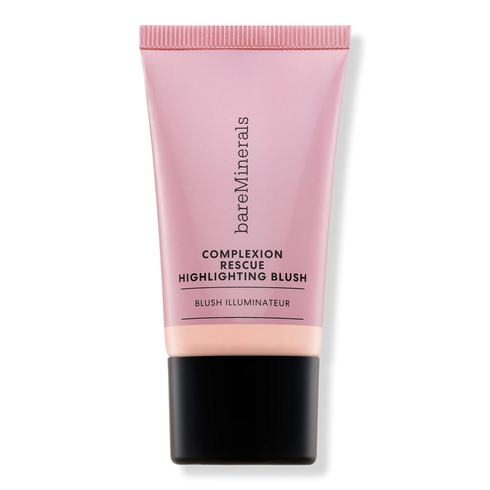 Bareminerals Complexion Rescue Liquid Highlighting Blush - Opal Glow