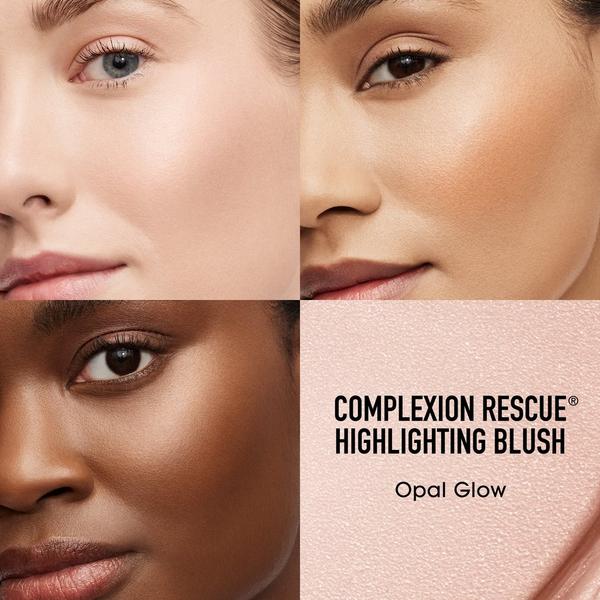 bareMinerals COMPLEXION RESCUE Liquid Highlighting Blush #3