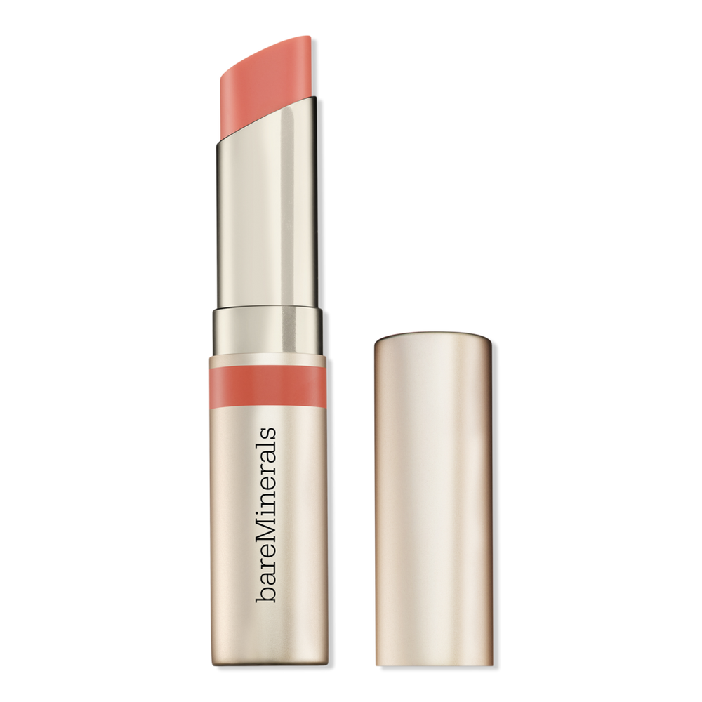 Bareminerals Dewy Lip Gloss-balm - Hope In Blue