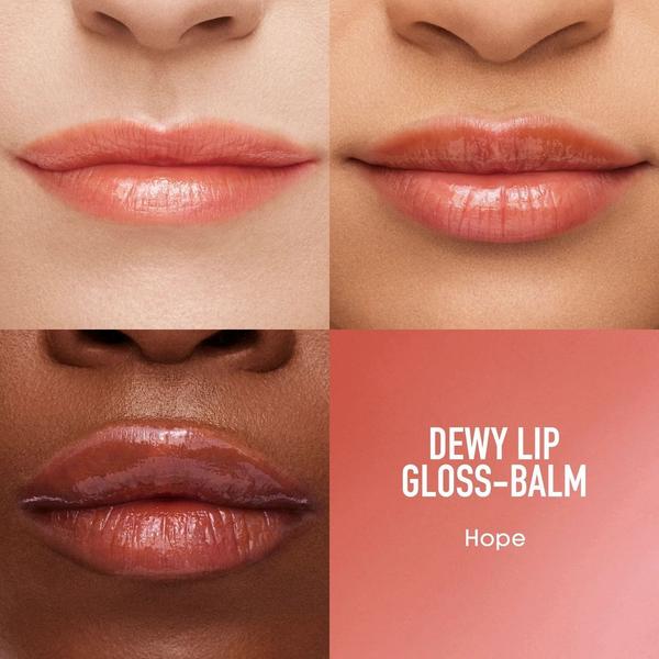 bareMinerals Dewy Lip Gloss-Balm #4