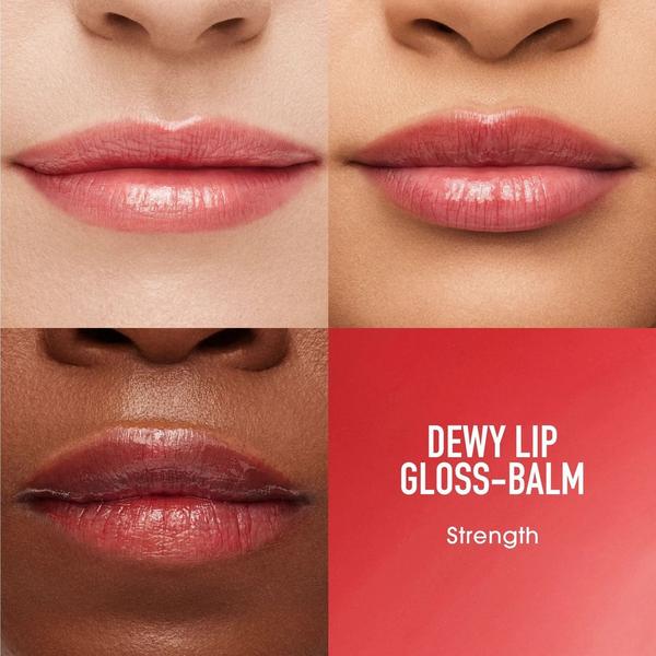 bareMinerals Dewy Lip Gloss-Balm #4