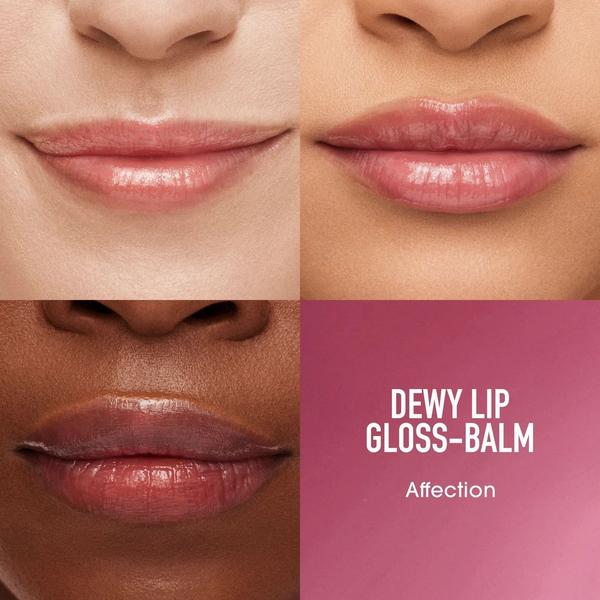 bareMinerals Dewy Lip Gloss-Balm #4