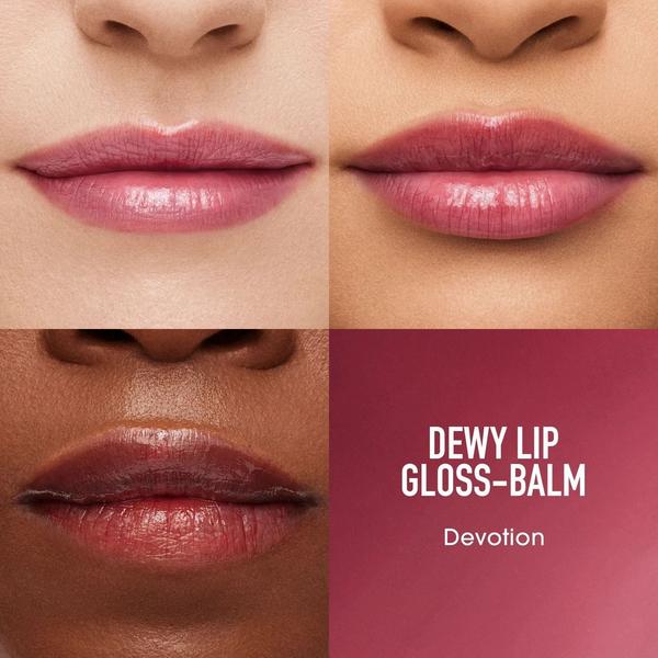 bareMinerals Dewy Lip Gloss-Balm #4