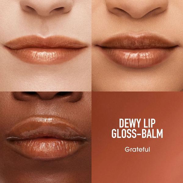 bareMinerals Dewy Lip Gloss-Balm #4