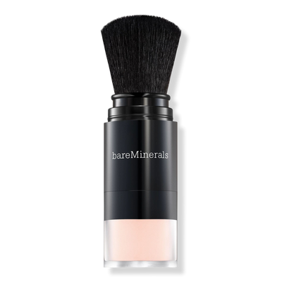 bareMinerals ORIGINAL​ Mineral Veil​ Set + Protect Talc-Free ​Setting Powder ​Mineral SPF 25 PA++​