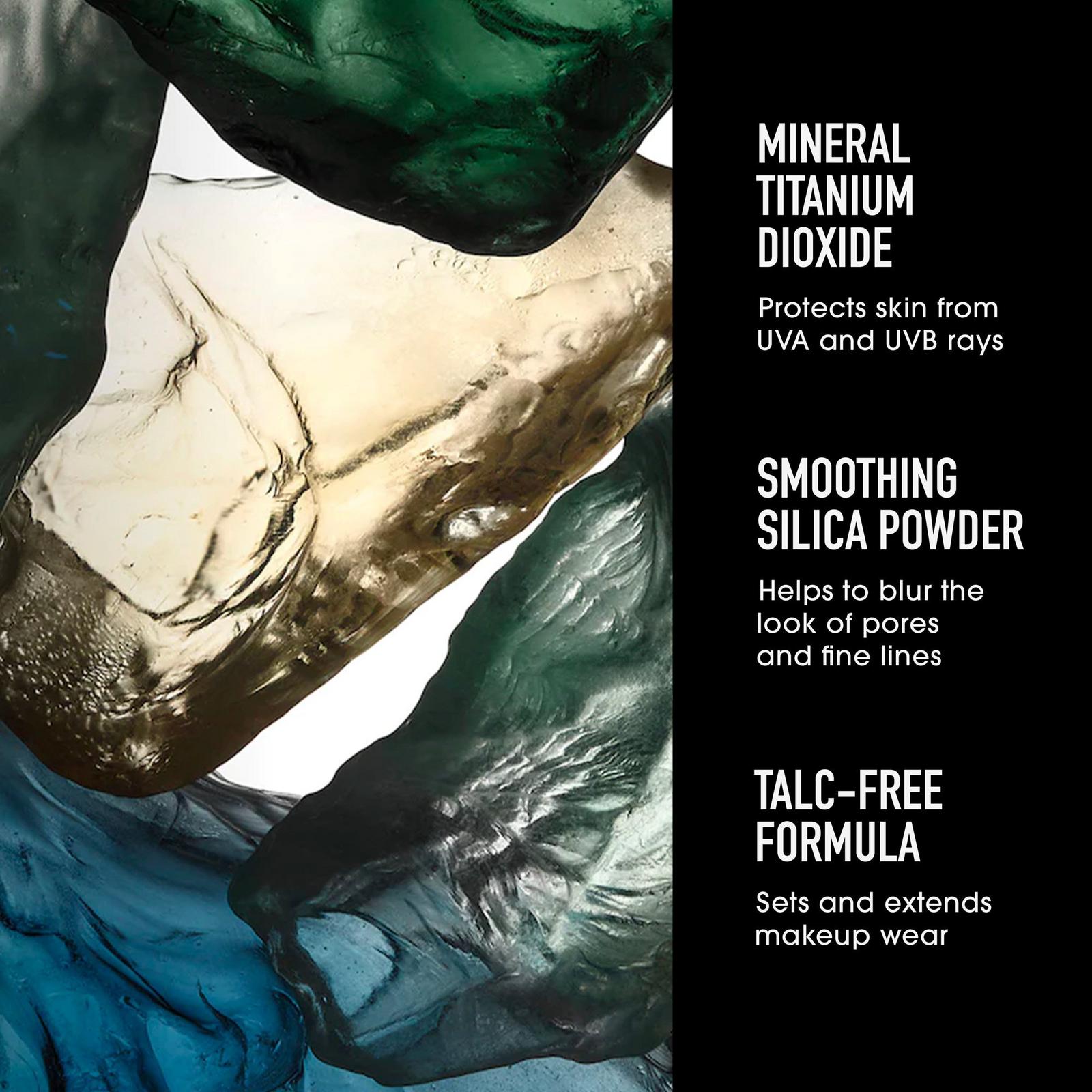 ORIGINAL​ Mineral Veil​ Set + Protect Talc-Free ​Setting Powder ​Mineral SPF 25 PA++​