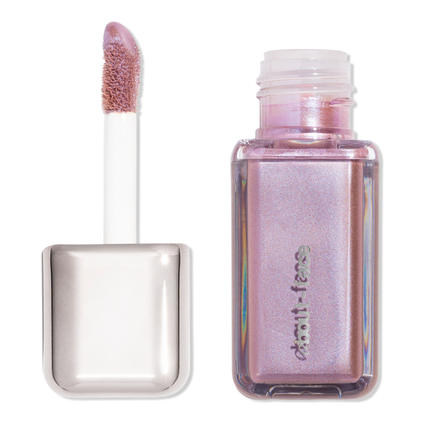 Nail Lacquer Nail Polish, Blacks/Whites/Grays