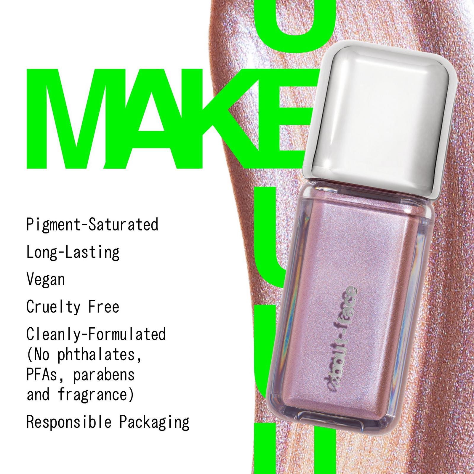 Light Lock Highlight Fluid