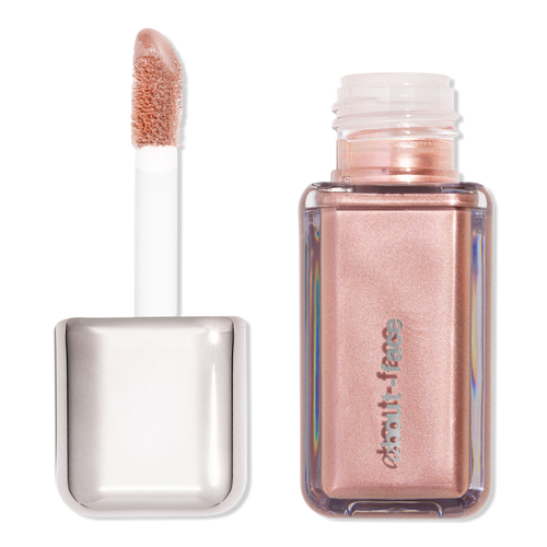 Roses In The Wall Light Lock Highlight Fluid - about-face | Ulta Beauty