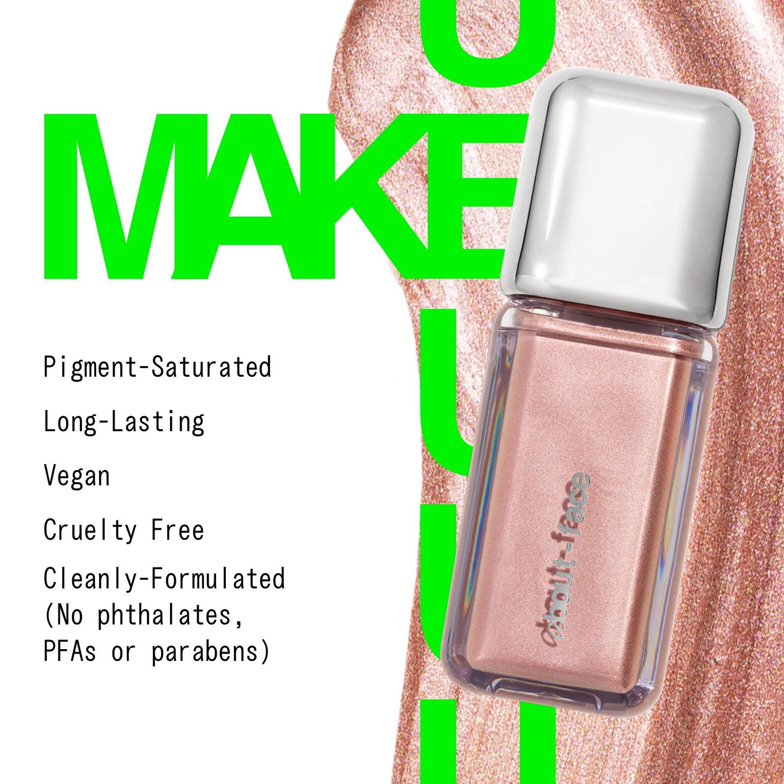 Light Lock Highlight Fluid