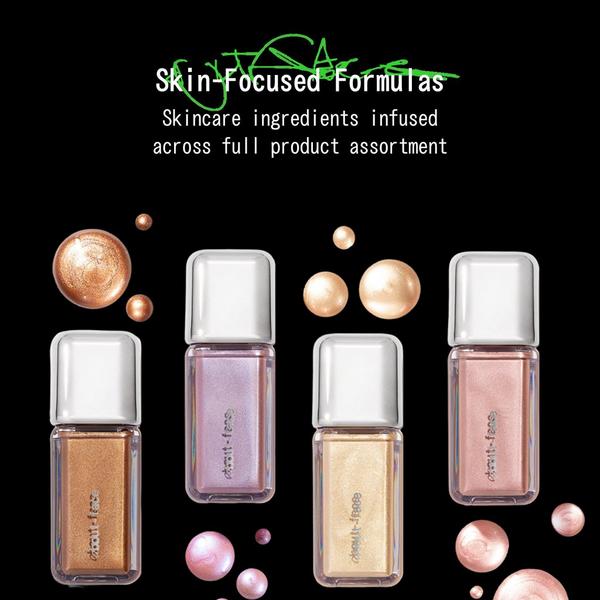 about-face Light Lock Highlight Fluid #6