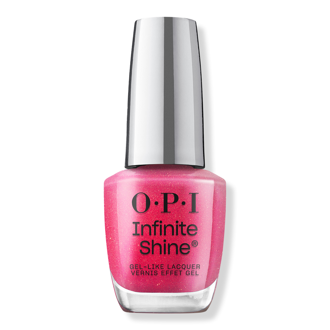 OPI My Me Era Infinite Shine Collection #1