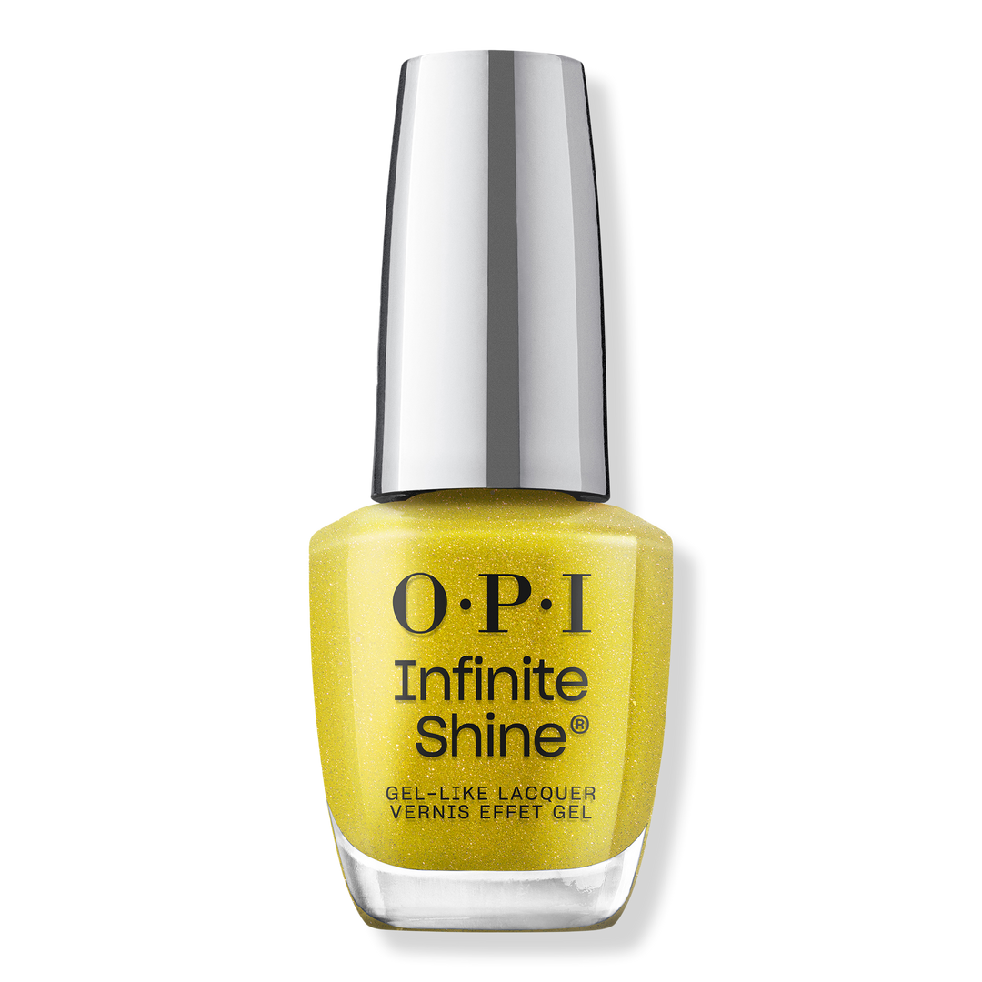 OPI My Me Era Infinite Shine Collection #1