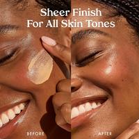 Bright As Day Sheer Mineral Sunscreen SPF 50
