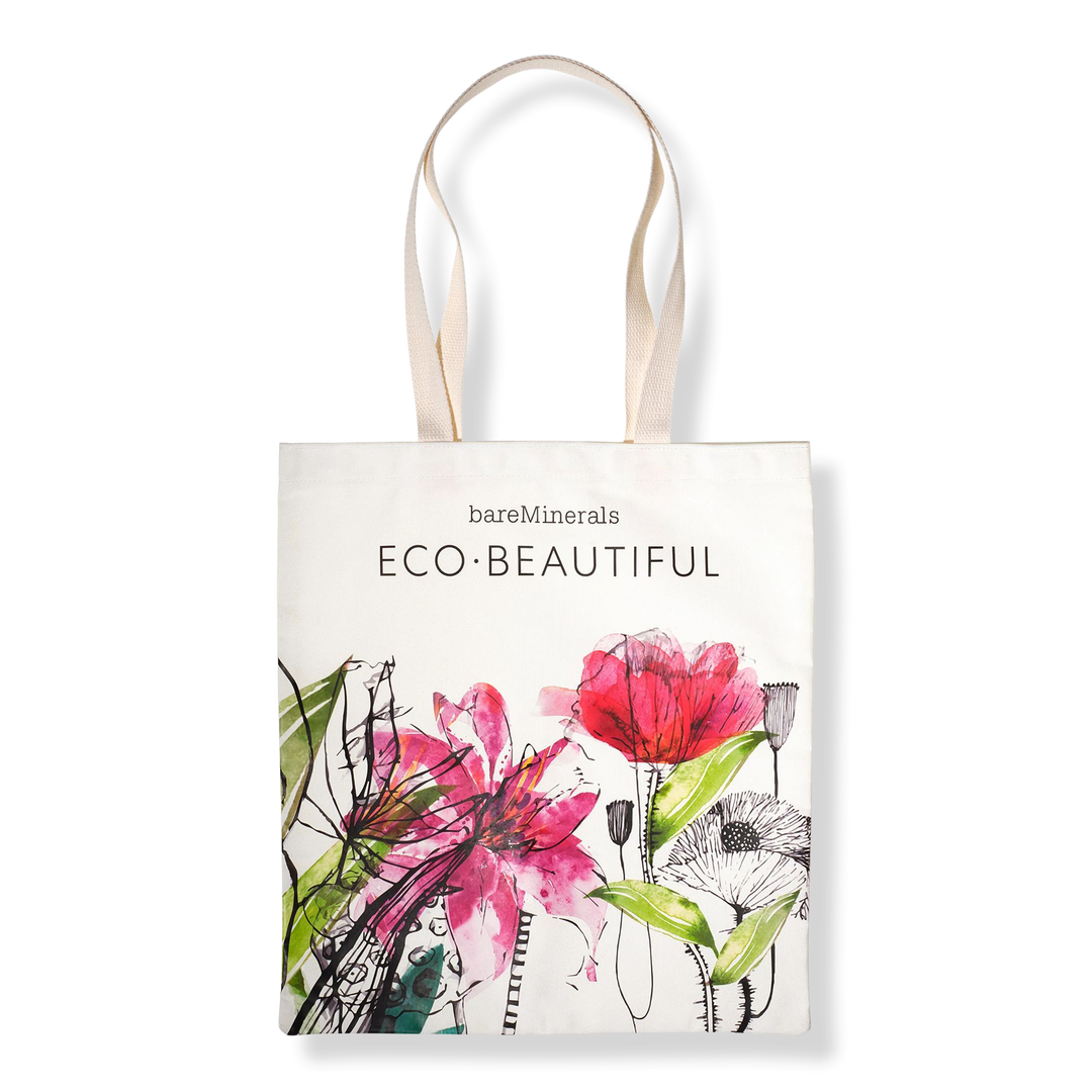 bareMinerals Free Tote Bag with $65 brand purchase #1