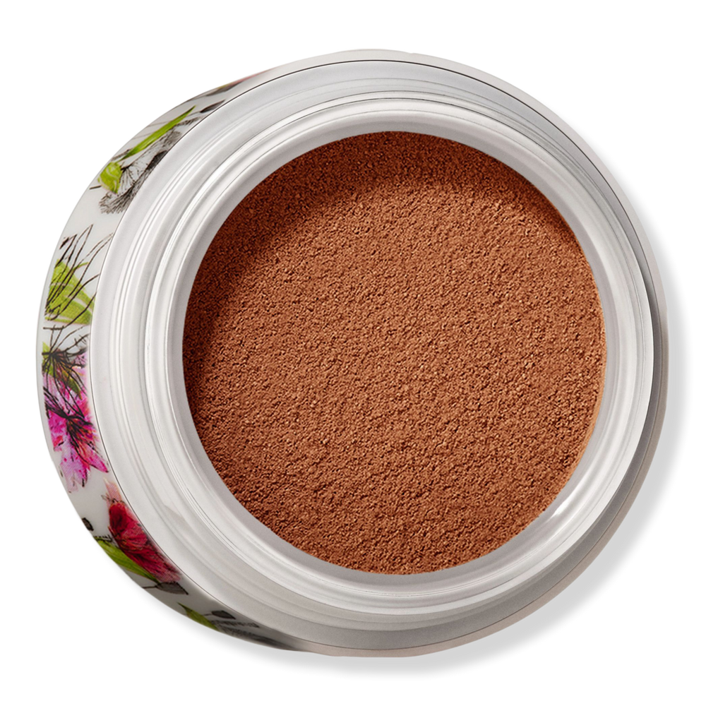bareMinerals Eco-Beautiful All-Over Face Color Warmth Loose Bronzer