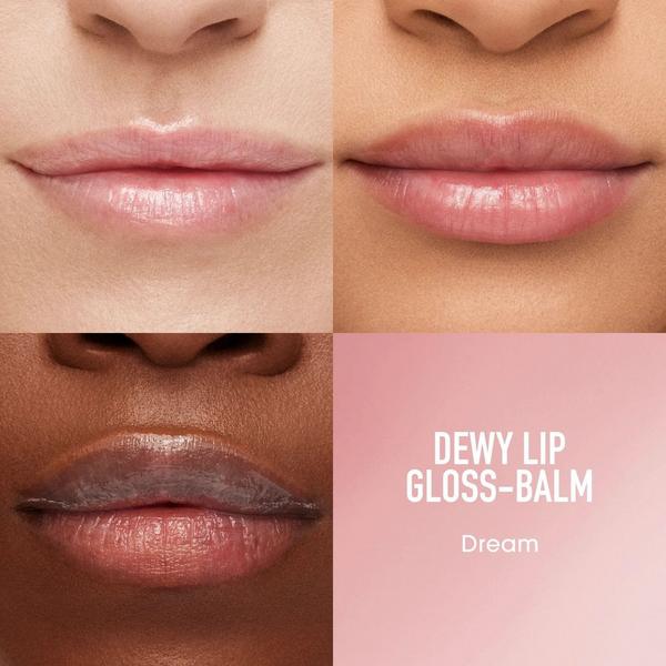 bareMinerals 3-Piece COMPLEXION RESCUE Tinted Moisturizer, Concealer and Lip Balm Makeup Gift Set #4