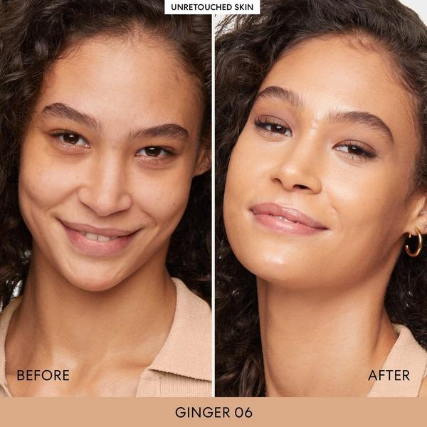 bareMinerals 3-Piece COMPLEXION RESCUE Tinted Moisturizer, Concealer and Lip Balm Makeup Gift Set #2