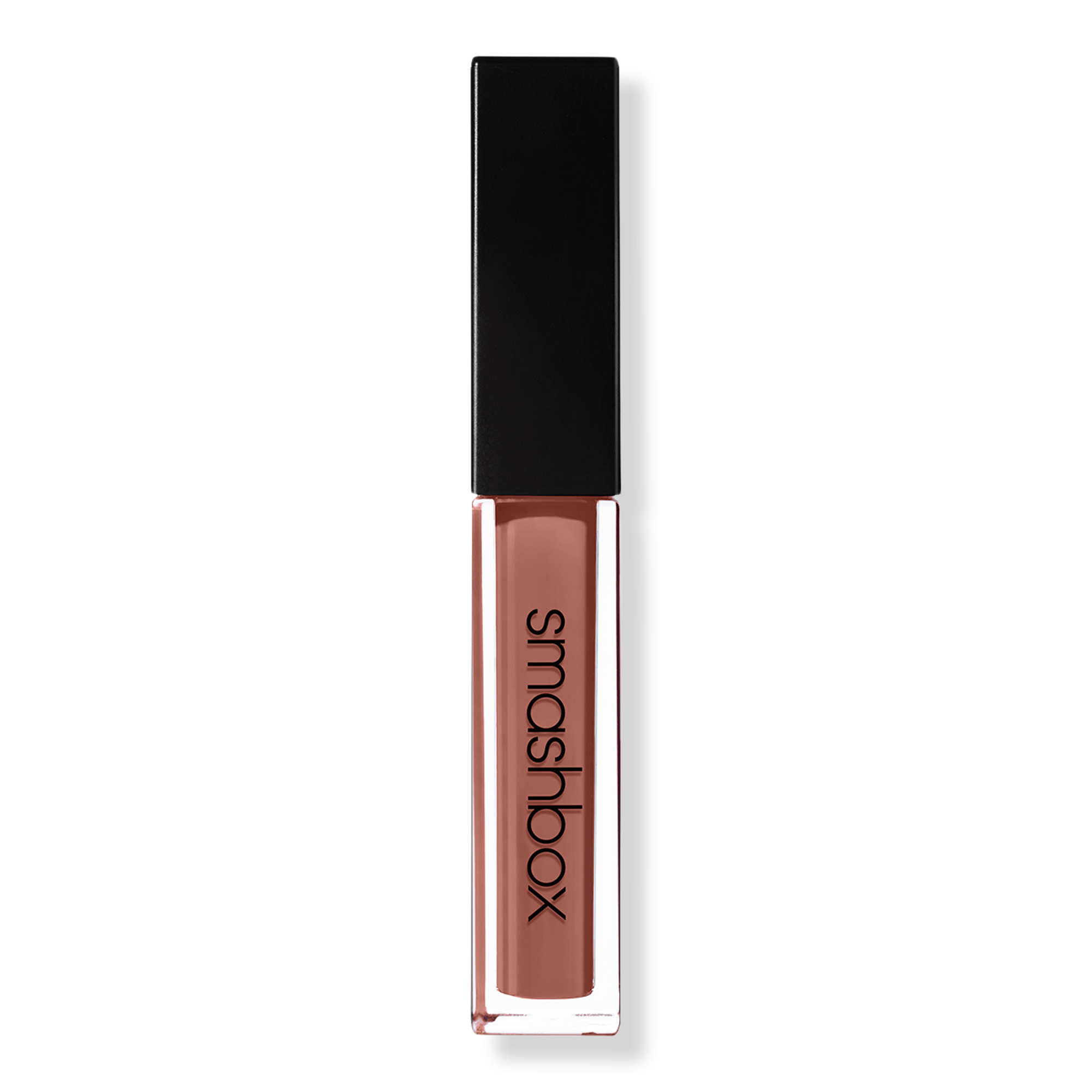 Smashbox Free Always On Liquid Lipstick in Stepping Out deluxe with $40 brand purchase #1