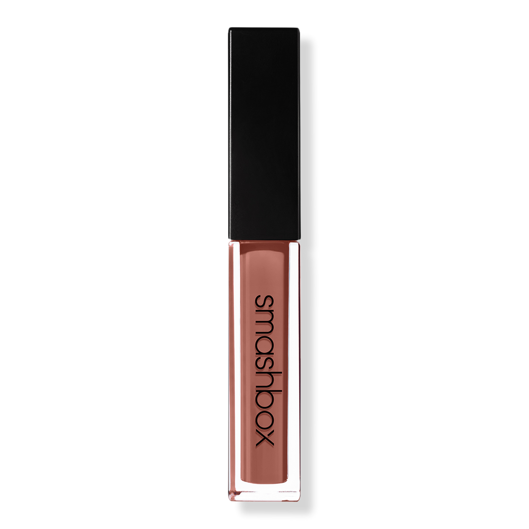 Smashbox Free Always On Liquid Lipstick in Stepping Out deluxe with $40 brand purchase #1