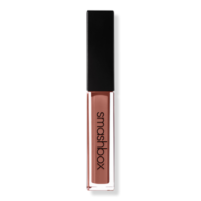Smashbox Free Always On Liquid Lipstick in Stepping Out deluxe with $40 brand purchase