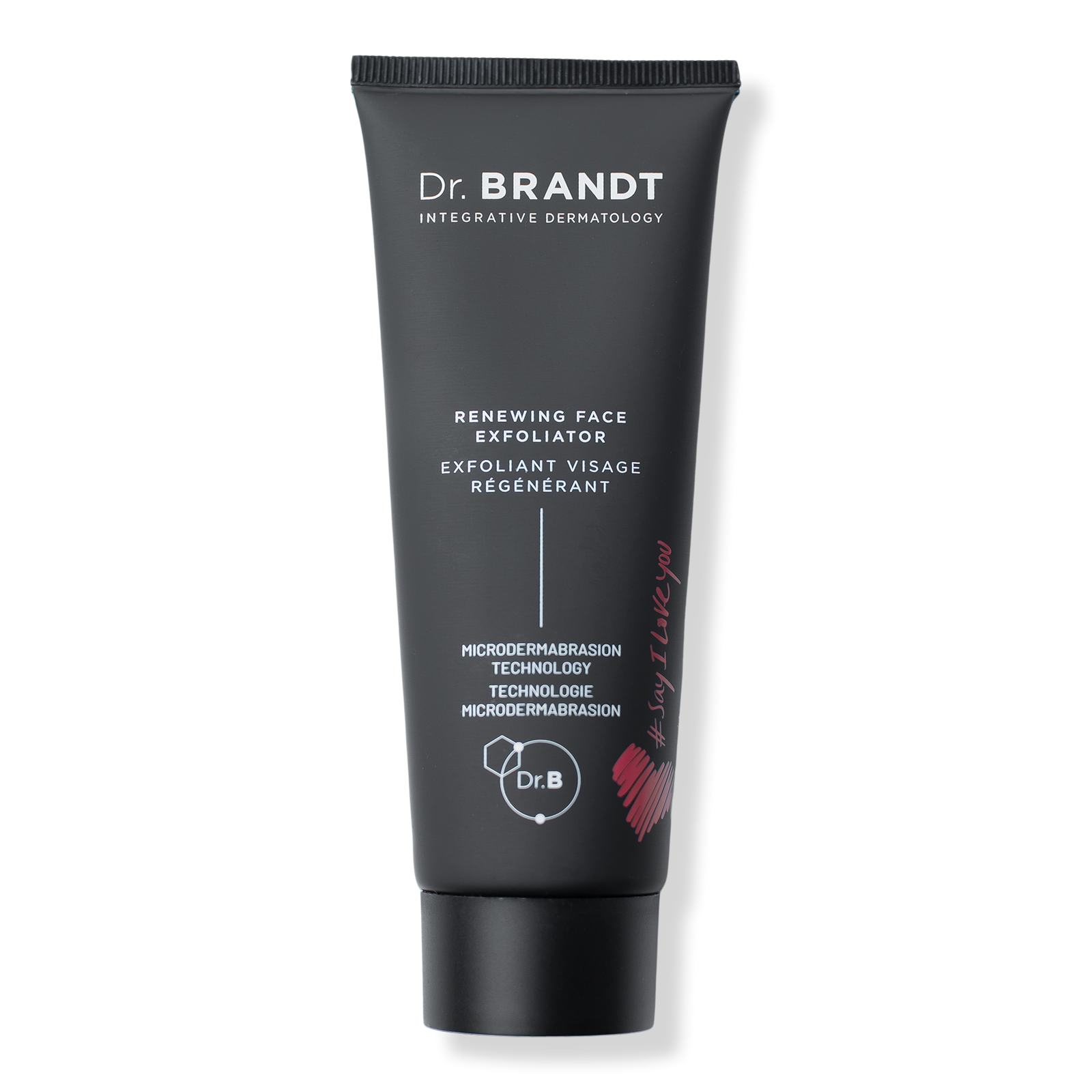 Dr. Microdermabrasion Renewing Face Exfoliator