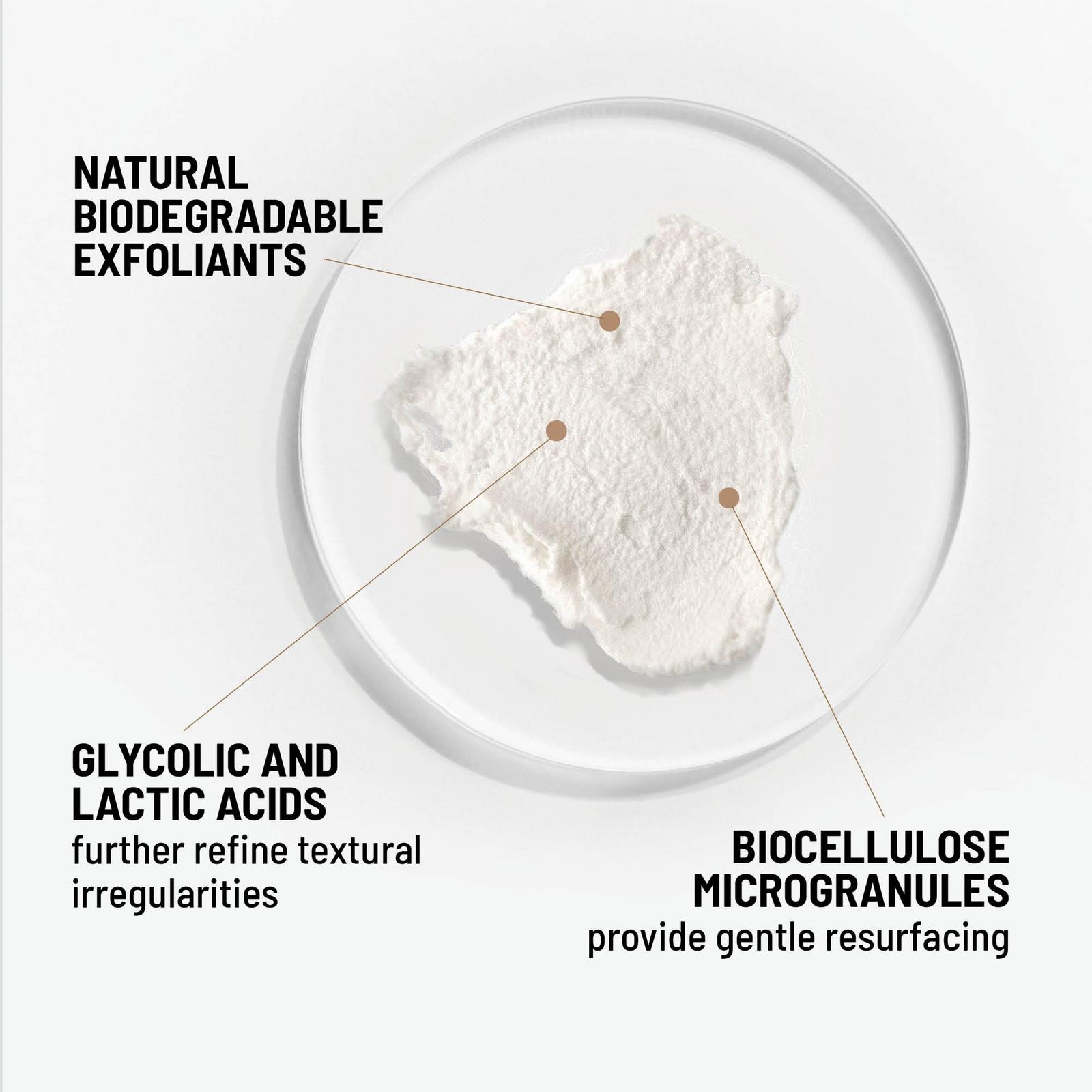 Dr. Microdermabrasion Renewing Face Exfoliator