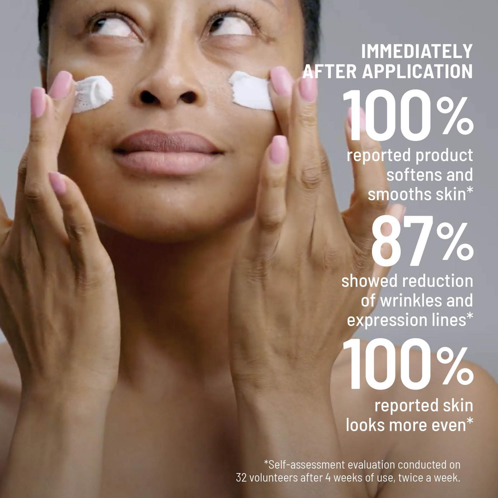 Dr. Microdermabrasion Renewing Face Exfoliator