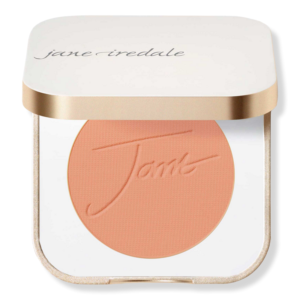 Jane Iredale Purepressed Blush - Flourish