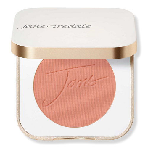 Velvet Petal PurePressed Blush - jane iredale | Ulta Beauty