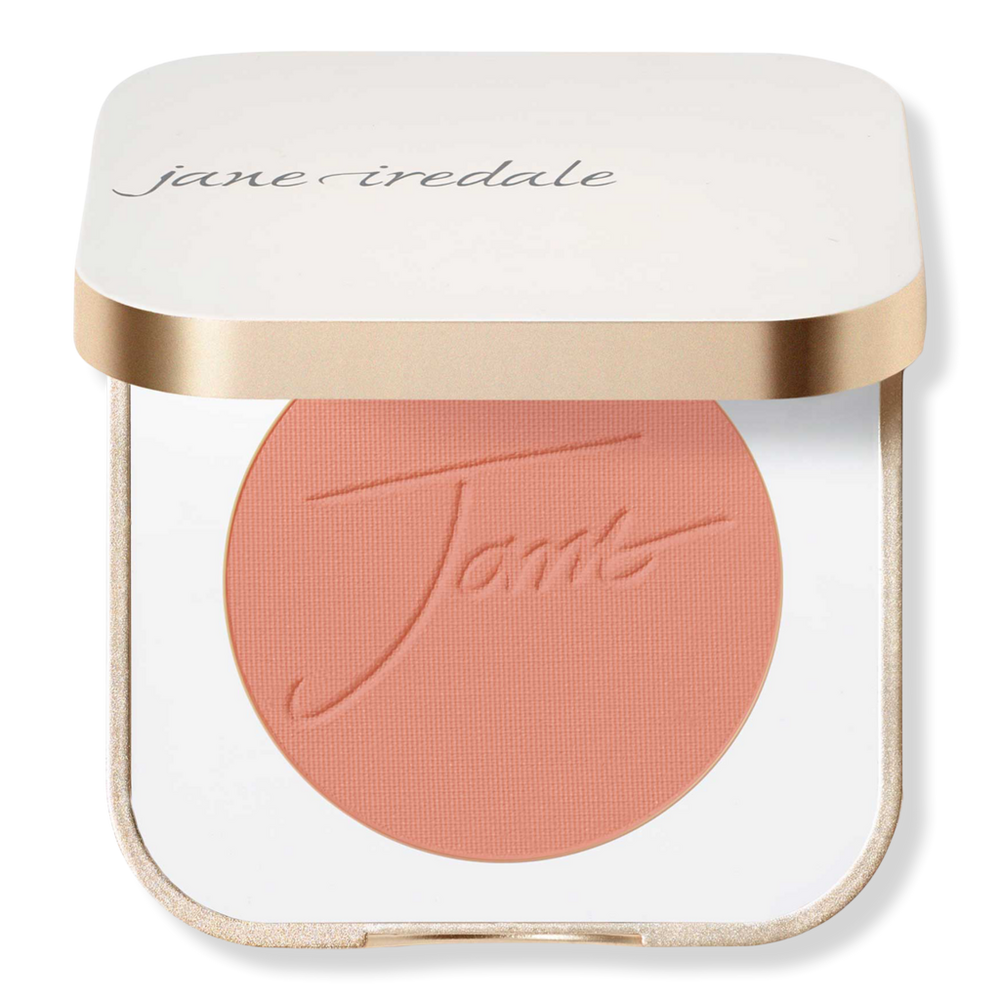 Jane Iredale Purepressed Blush - Velvet Petal
