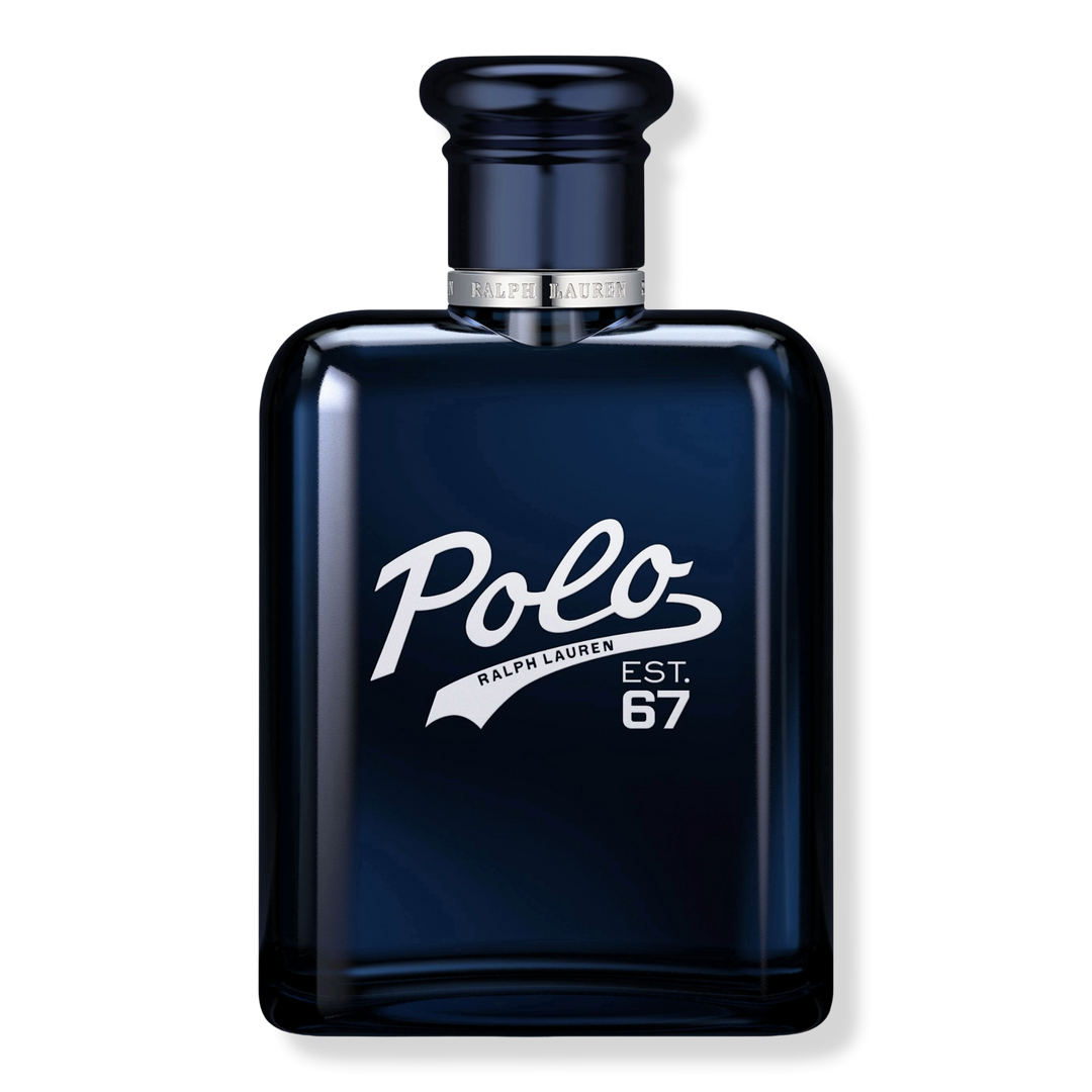 Ralph Lauren Polo 67 Eau de Toilette #1