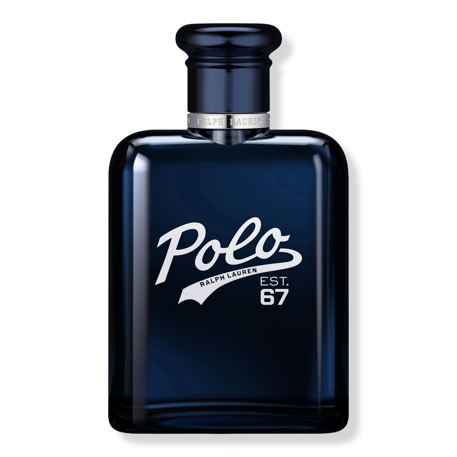 Polo 67 Eau De Toilette Spray By Ralph Lauren - 4.2 oz